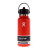 Hydro Flask 32oz Wide Flex Straw Cap 946ml Thermosflasche-Rot-One Size