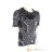 Leatt 3DF Body Tee Airfit Lite Protektor Shirt-Grau-XXL