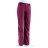 E9 Onda Slim Pant Damen Kletterhose-Pink-Rosa-XS