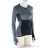 Devold Tuvegga Sport Air Damen Funktionsshirt-Blau-L