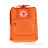 Fjällräven Kanken 16l Rucksack-Orange-16