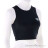 Dynafit Trail Crop Top Damen Tanktop-Schwarz-M