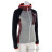 Ortovox Fleece GP Classic Knit Hoody Damen Sweater-Dunkel-Rot-XS