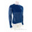 Ortovox Merino Thermovent LS Herren Shirt-Blau-XXL
