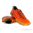 La Sportiva Bushido II Herren Traillaufschuhe-Orange-46