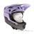 Sweet Protection Arbitrator MIPS Fullface Helm abnehmbar-Lila-M-L