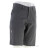Chillaz Elias Herren Klettershort-Dunkel-Grau-L