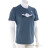 Karpos Ambretta Herren T-Shirt-Dunkel-Blau-M
