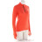La Sportiva Swift Long Sleeve Damen Sweater-Rot-S