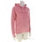 Peak Performance Ground Hood Damen Sweater-Pink-Rosa-S