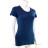 Ortovox 150 Cool Ewoolution TS Damen T-Shirt-Blau-S