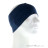 Vaude Cassons Merino Headband Stirnband-Blau-One Size