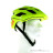 Fox Flux Helmet Bikehelm-Grün-L/XL