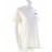 The North Face Redbox Relaxed S/S Damen T-Shirt-Weiss-XS