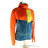 La Sportiva Source Hoody M Herren Tourensweater-Orange-S