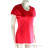 Arcteryx Lana Comp S/S Damen T-Shirt-Pink-Rosa-XS