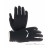 Salewa Ortles PL Gloves Damen Handschuhe-Schwarz-S