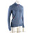 Salewa Pedroc PTC W Full-Zip Damen Sweater-Grau-34