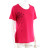 Schöffel Kinshasa 2 Damen T-Shirt-Pink-Rosa-36