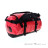 The North Face Base Camp Duffel XS Reisetasche-Rot-XS