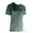 Scott Trail MTN AERO S/SL Shirt Herren T-Shirt-Grau-M
