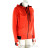 adidas Perf FZ Hoody Damen Trainingssweater-Rot-XS