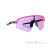 Oakley Sutro Lite Sweep Sonnenbrille-Pink-Rosa-One Size