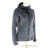 Mammut Kira Tour Hooded Jacket Damen Outdoorsweater-Blau-S