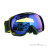 Salomon X-Tend 12 Skibrille-Gelb-One Size