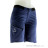 Haglöfs L.I.M Fuse Shorts Damen Outdoorhose-Blau-34