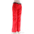 O'Neill Star Ski Pants Damen Skihose-Rot-XL
