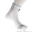 On Performance Run Sock Mid Socken-Weiss-M