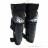 iXS Mallet Knee/Shin Knieprotektoren-Schwarz-M