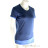 Vaude Sveit LS Damen T-Shirt-Blau-34