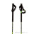 K2 Lockjaw Carbon Plus Skistöcke-Grün-105-145