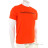 Peak Performance Alum Light SS Herren T-Shirt-Orange-S