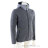 Salewa Fanes Hybrid Wool Herren Sweater-Grau-46