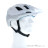 POC Axion Spin Bikehelm-Weiss-XS-S