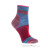 Ortovox Alpinist Quarter Damen Socken-Pink-Rosa-39-41