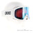 POC Opsin Skibrille-Weiss-One Size