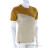 Salewa Puez Sporty Dry Herren T-Shirt-Beige-M