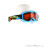 Alpina Carvy 2.0 Kinder Skibrille-Blau-One Size