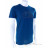 Ortovox 140 Cool Vintage Badge TS Herren T-Shirt-Blau-S