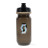 Scott Corporate G4 0,6l Trinkflasche-Schwarz-0,6