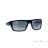 Oakley Drop Point Sonnenbrille-Schwarz-One Size