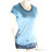 Chillaz Fancy Wood Damen T-Shirt-Blau-34