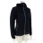 CMP Hybrid Jacket Fix Hood Damen Outdoorjacke-Schwarz-42