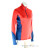 Vaude Larice Light Shirt Damen Funktionsshirt-Rot-34