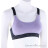 Ortovox 150 Essential Sports Top Damen Sport-BH-Lila-S