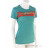 La Sportiva Horizon Damen T-Shirt-Blau-L